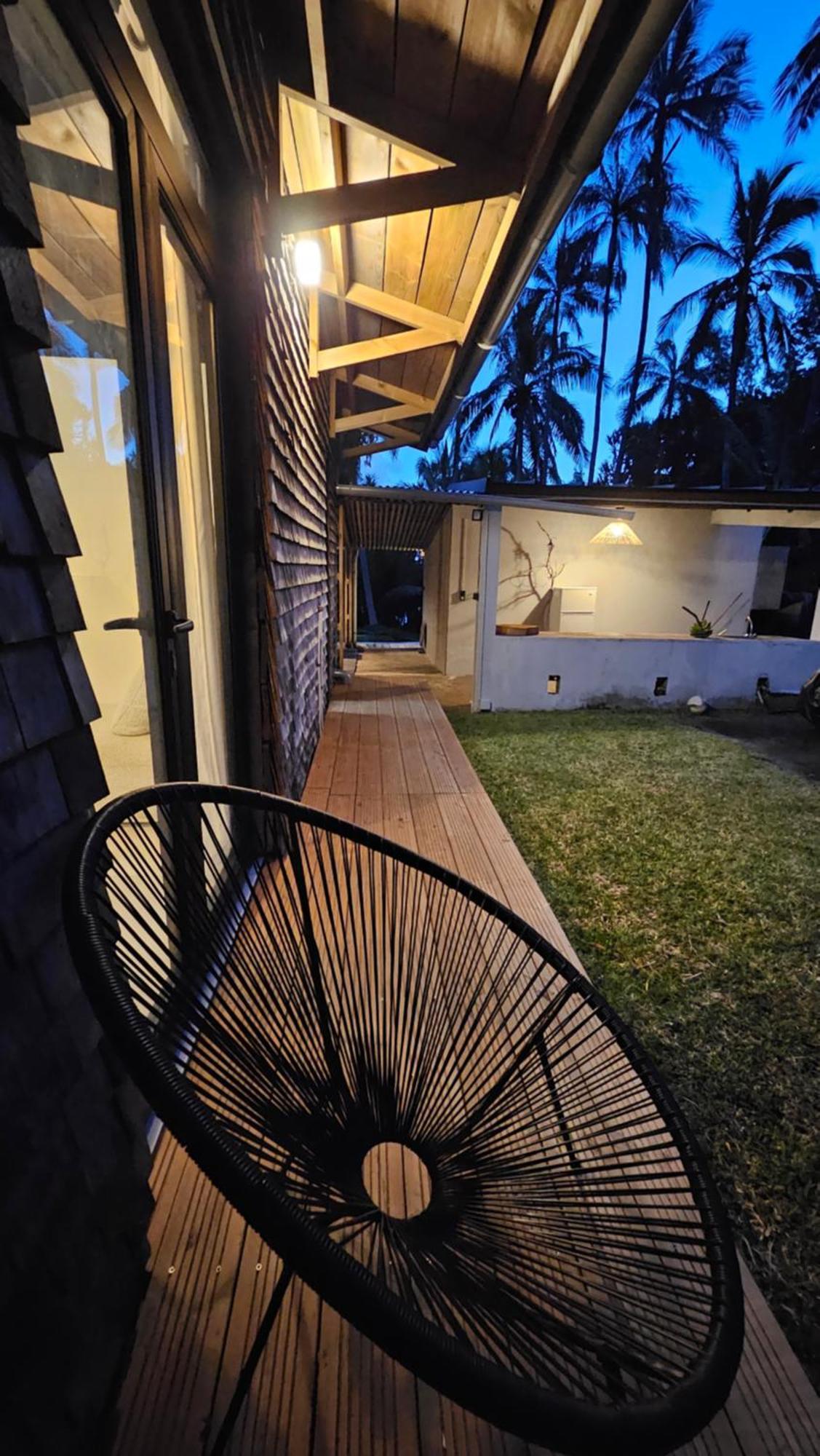 Maison D 'O Saint-Philippe Buitenkant foto